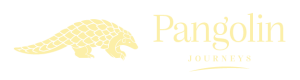 Pangolin Journeys Header Logo