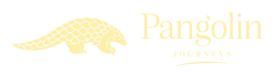 Pangolin Journeys Header Logo
