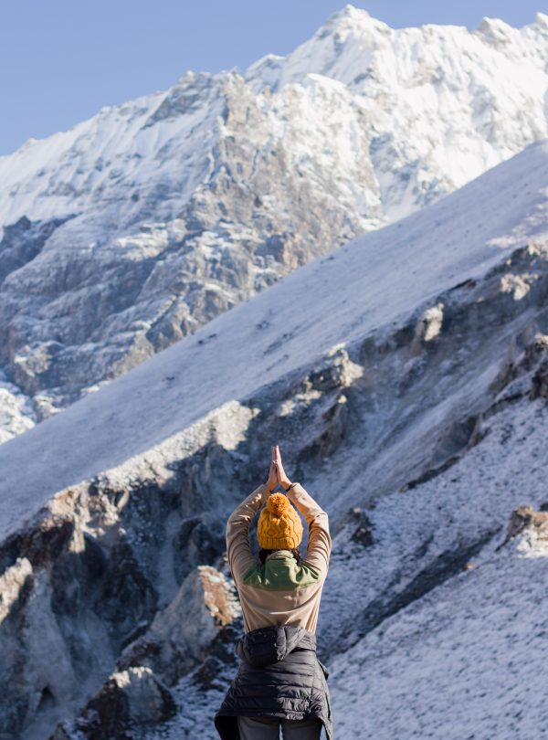 Langtang Valley
